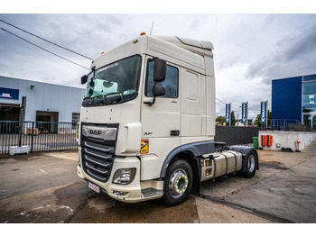 Ťahač DAF XF 480