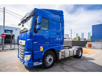 Ťahač DAF XF 480