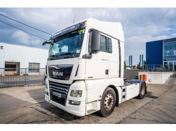 Ťahač MAN TGX 18.460