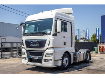 Ťahač MAN TGX 18.480