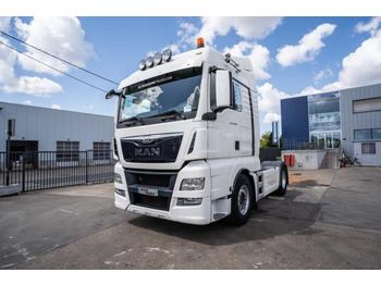 Ťahač MAN TGX 18.480