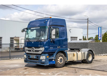 Ťahač MERCEDES-BENZ Actros 1846