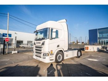 Ťahač SCANIA R 450