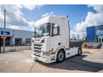 Ťahač SCANIA R 450