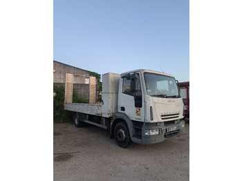 Nákladné vozidlo na prepravu automobilov IVECO
