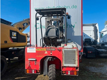 Vysokozdvižný vozík PALFINGER