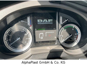 Ťahač DAF XF 440