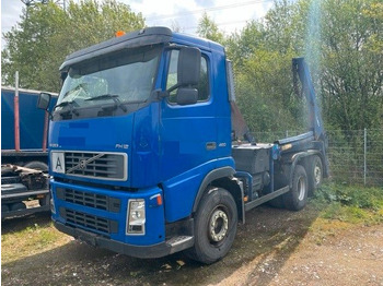 Sklápač VOLVO FH 460