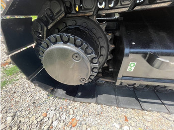 Pásové rýpadlo CAT 330GC: obrázok 4 Pásové rýpadlo CAT 330GC: obrázok 4