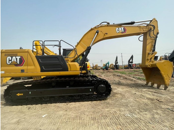 Pásové rýpadlo CATERPILLAR 336