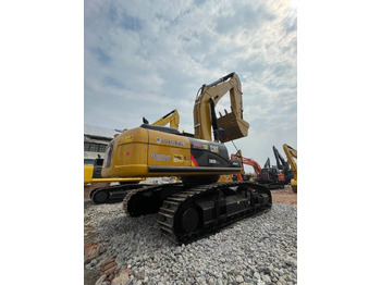 Pásové rýpadlo CATERPILLAR 340D
