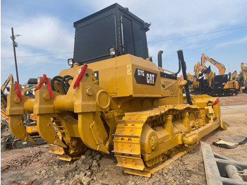 Buldozér CATERPILLAR D7G
