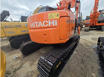 Pásové rýpadlo HITACHI ZX135