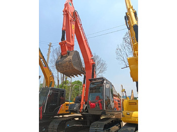 Pásové rýpadlo HITACHI ZX240