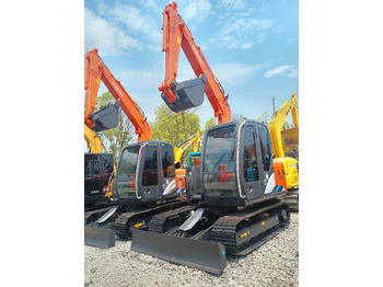 Pásové rýpadlo HITACHI ZX70