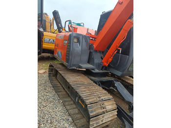 Nový Pásové rýpadlo Hitachi ZX 70: obrázok 2