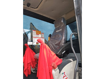 Nový Pásové rýpadlo Komatsu PC 130: obrázok 4 Nový Pásové rýpadlo Komatsu PC 130: obrázok 4