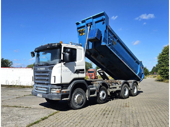 Sklápač SCANIA R 420