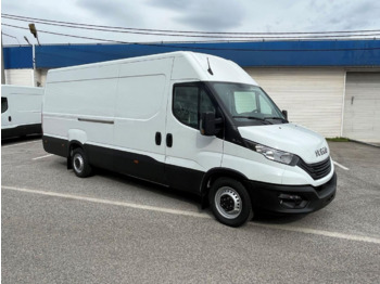 Furgon IVECO Daily 35s16