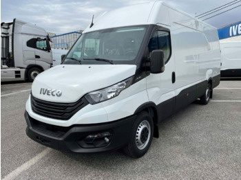 Furgon IVECO Daily 35s18
