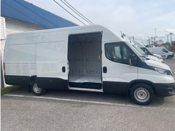 Furgon Iveco DAILY VAN, 3.0 D 176k, 35S18H V Evolution H3: obrázok 5