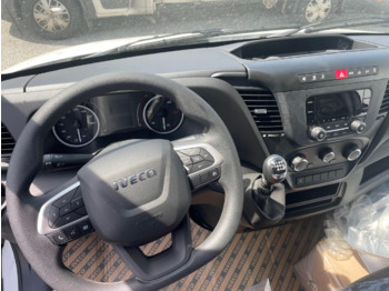 Furgon Iveco DAILY VAN, 3.0 D 176k, 35S18H V Evolution H3: obrázok 3