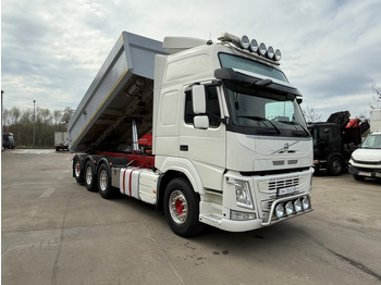 Sklápač VOLVO FM 500