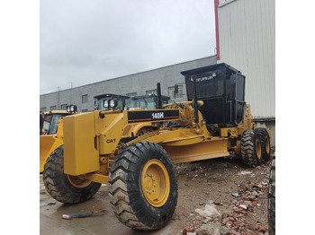 Zrovnávač CATERPILLAR 140H