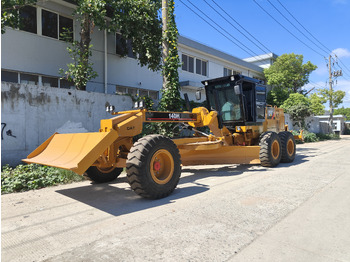 Zrovnávač CATERPILLAR 140H