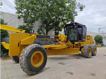 Zrovnávač CATERPILLAR 160H