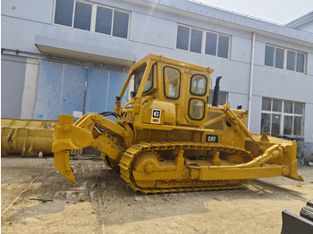 Buldozér CATERPILLAR D7G