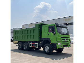 Nákladné auto SINOTRUK HOWO