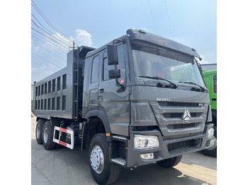 Nákladné auto SINOTRUK HOWO