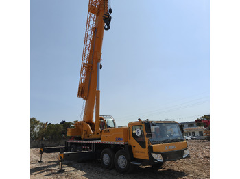 Autožeriav XCMG QY70K 70T QY70KC Used xcmg crane: obrázok 4