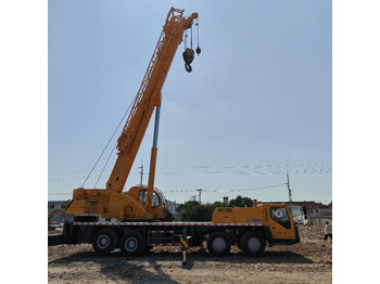 Autožeriav XCMG QY70K 70T QY70KC Used xcmg crane: obrázok 3