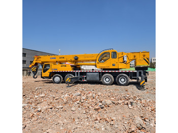 Autožeriav XCMG QY70K 70T QY70KC Used xcmg crane: obrázok 2