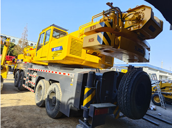 Autožeriav XCMG XCT80