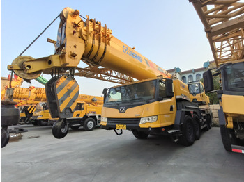 Autožeriav XCMG XCT80