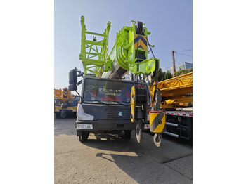 Autožeriav ZOOMLION ZTC250V 25TON: obrázok 5