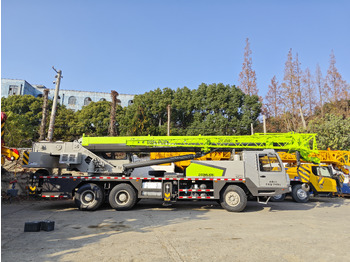 Autožeriav ZOOMLION ZTC250V