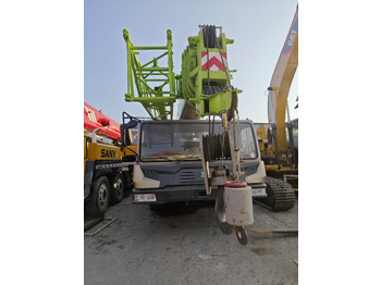 Autožeriav ZOOMLION ZTC500V