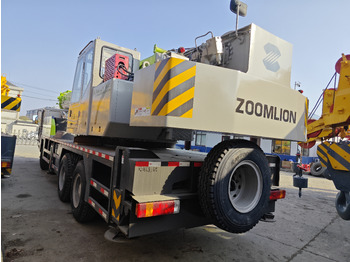 Autožeriav ZOOMLION ZTC250V