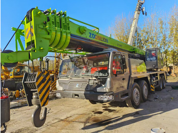 Autožeriav ZOOMLION ZTC700V