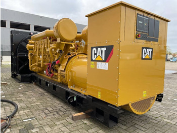 Nový Elektrický generátor CAT 3516B - 2.250 kVA Generator - DPX-18106: obrázok 3
