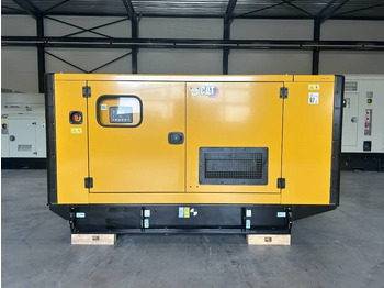 Elektrický generátor CATERPILLAR