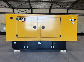Elektrický generátor CATERPILLAR