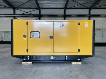 Elektrický generátor CATERPILLAR