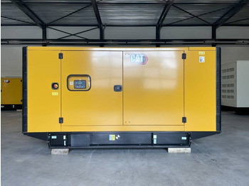 Elektrický generátor CATERPILLAR