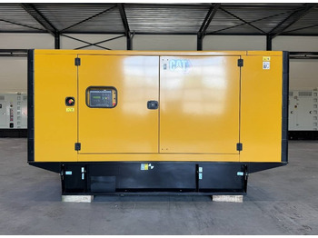 Elektrický generátor CATERPILLAR