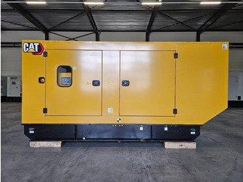 Elektrický generátor CATERPILLAR